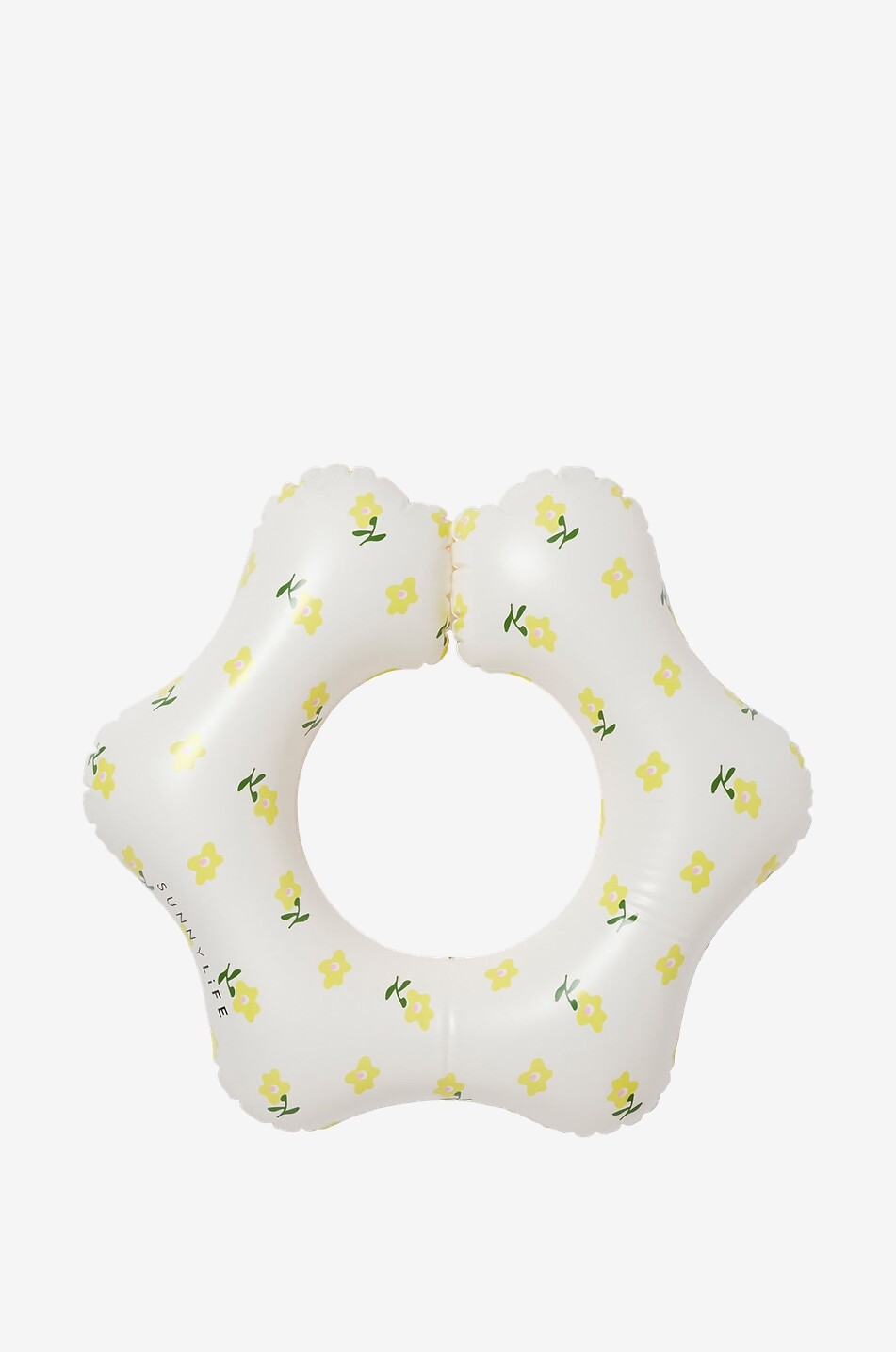 Kiddy Pool Ring Mima The Fairy  children's pool ring