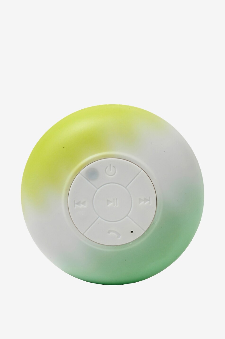 SUNNYLIFE Wasserdichter Lautsprecher Splash Speaker See Seeker Dip Dye Haus BUNT 2