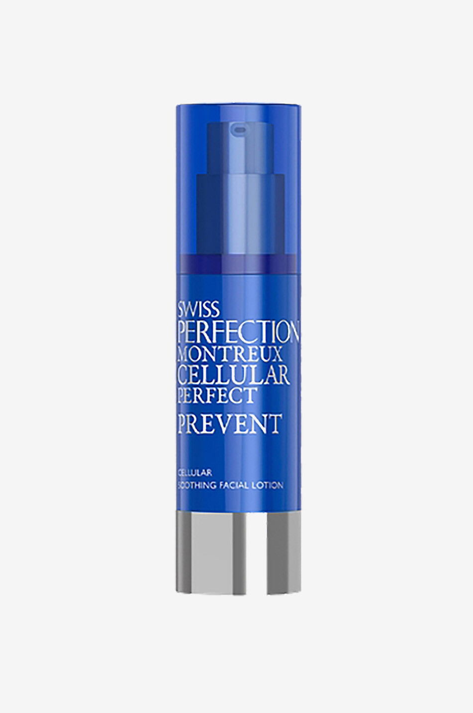 Lotion Cellulaire Faciale Apaisante - 30 ml