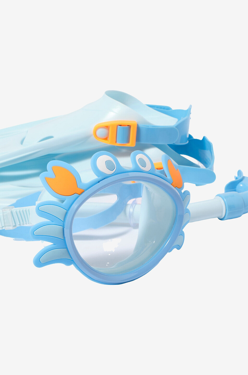 Kinder-Tauchset Sonny the Sea Creature Small