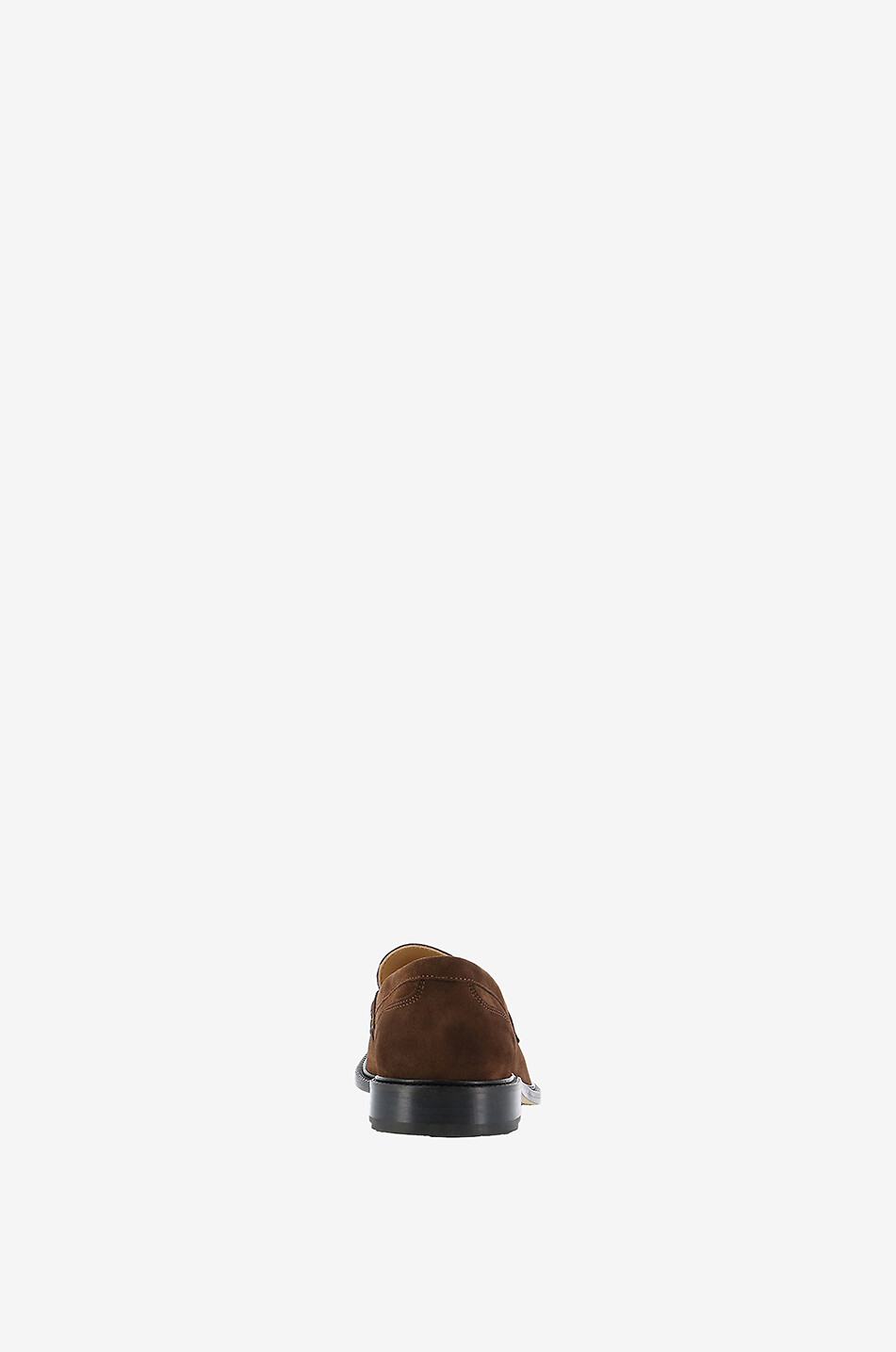 Mocassins en daim Townee Penny