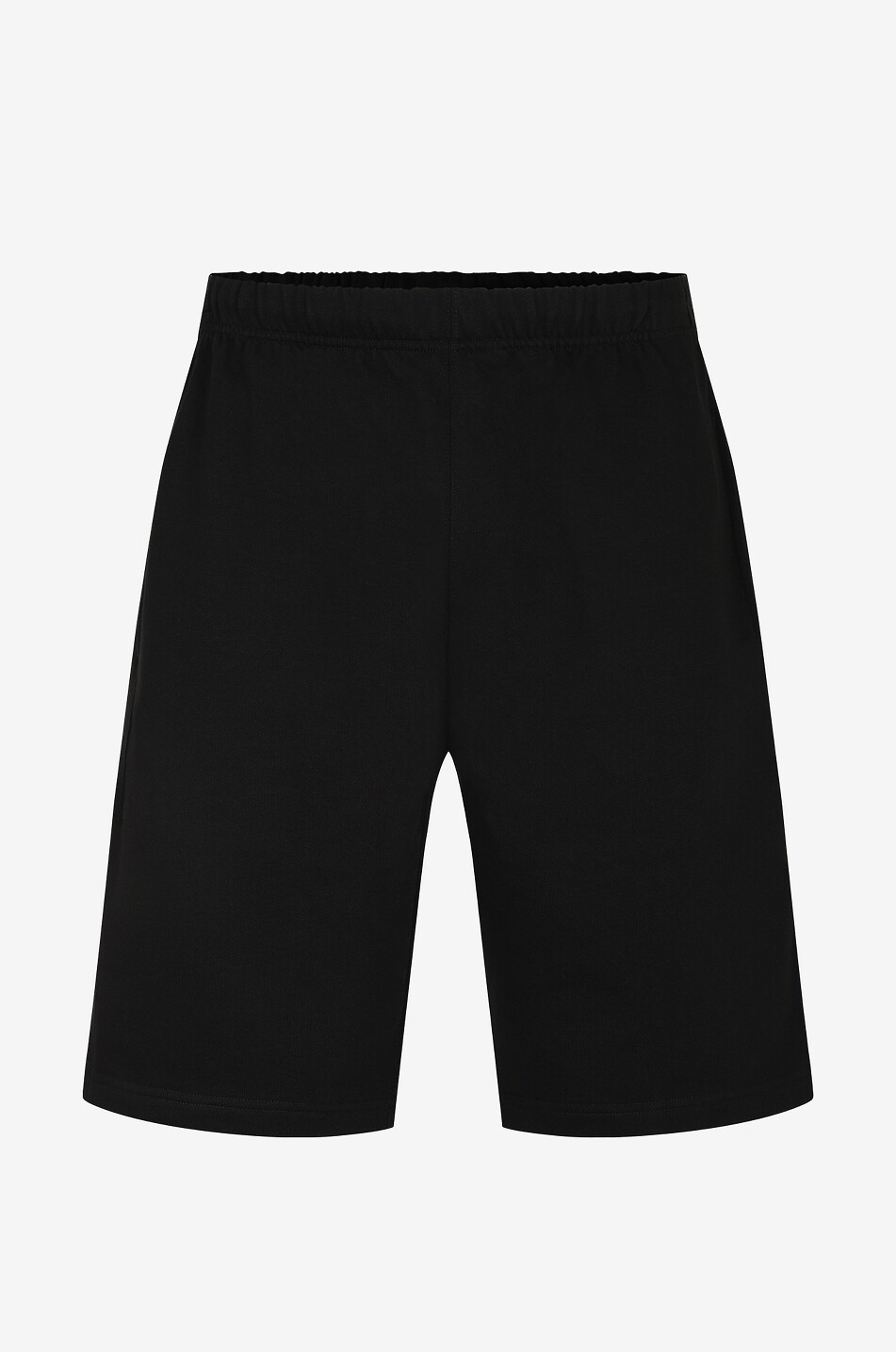 Bermudashorts aus Baumwolle Boke Flower