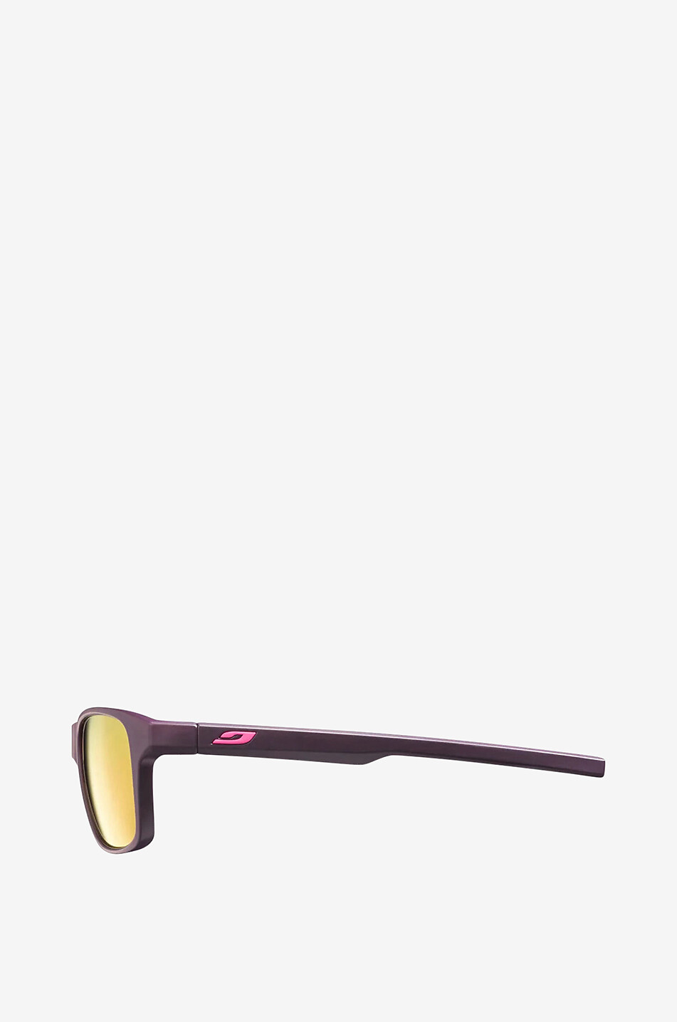 JULBO Cruiser children's sunglasses Unisex PURPLE 3