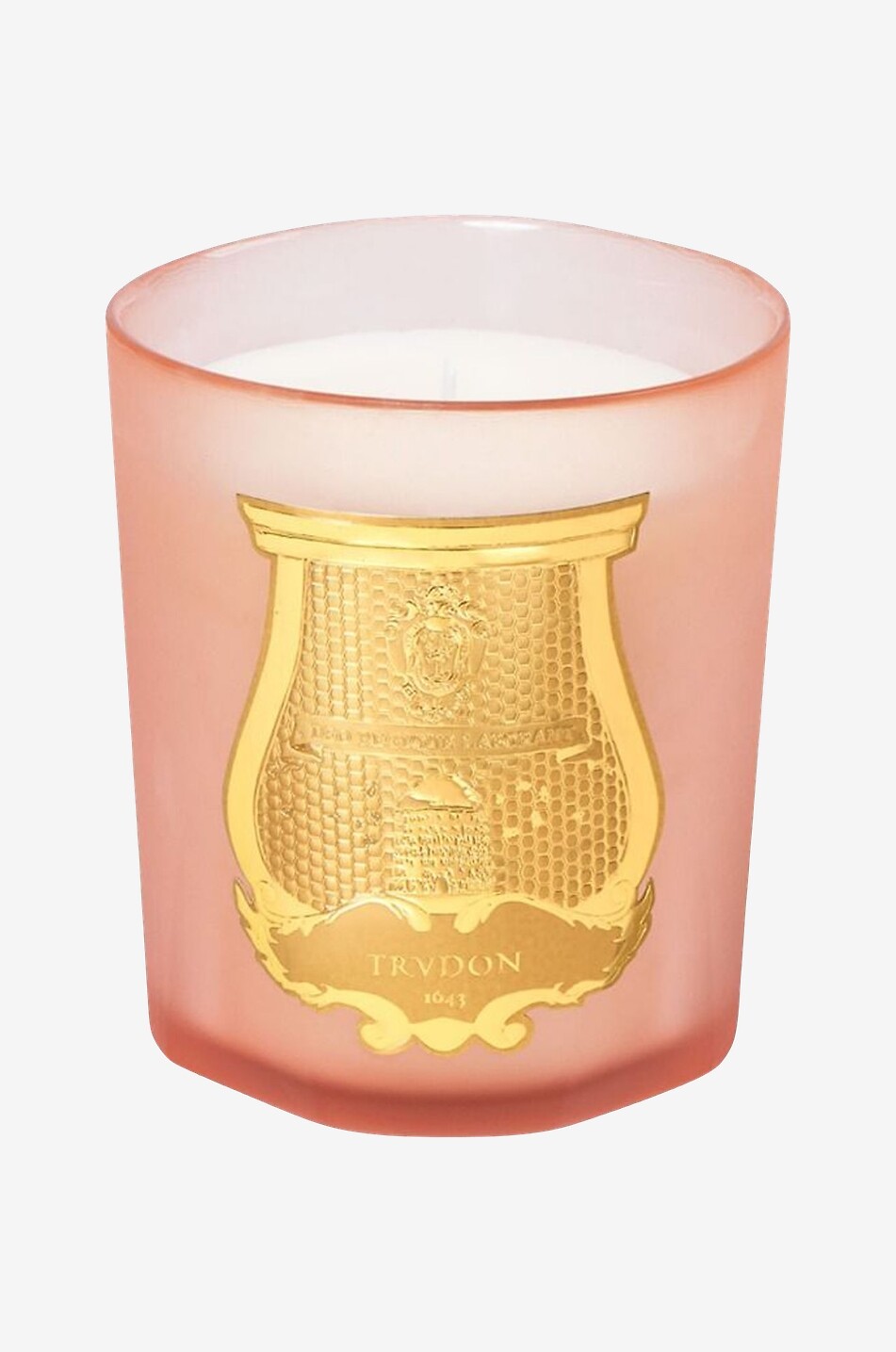 TRUDON Tuileries scented candle - 70 g Home Colourless 1