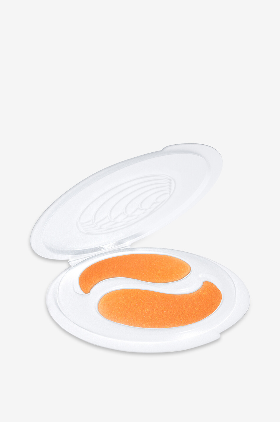 AUGUSTINUS BADER Augenpad mit TFC8 Unisex Farblos 1