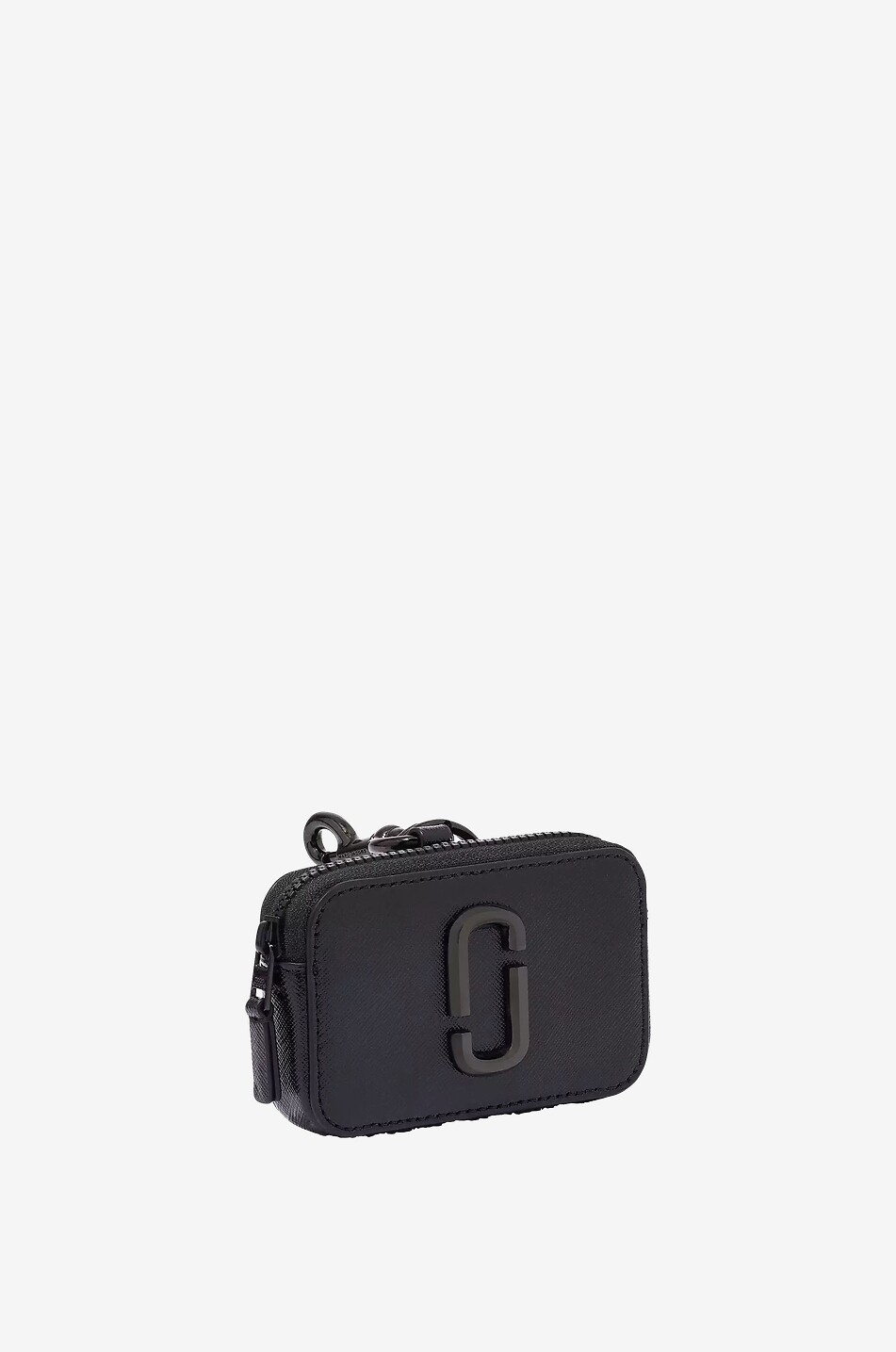 Charm de sac en cuir The Nano Snapshot Charm