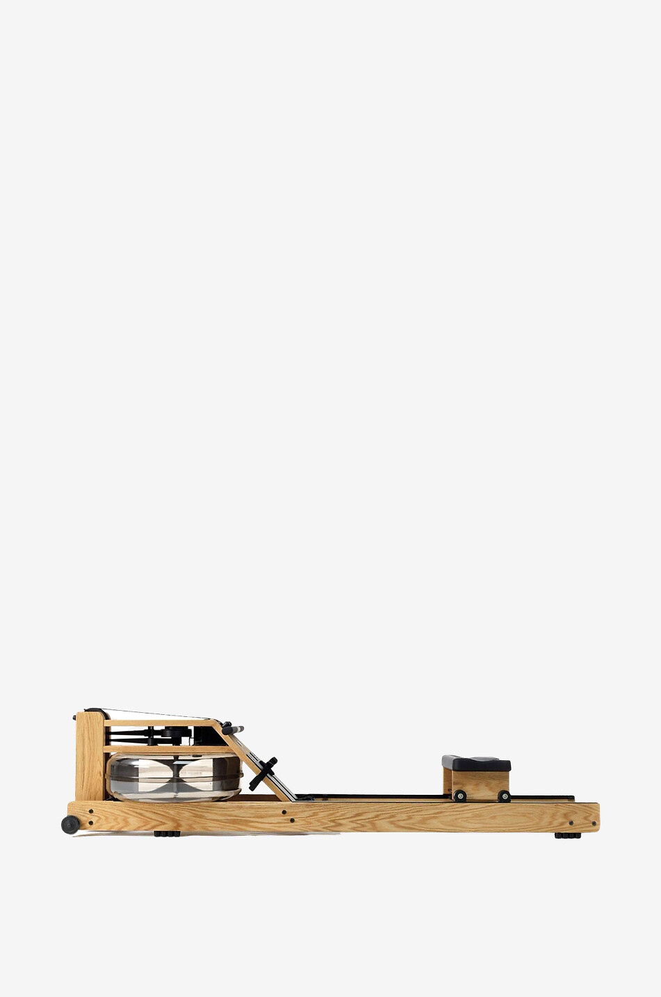 Rudergerät aus Eichenholz WaterRower