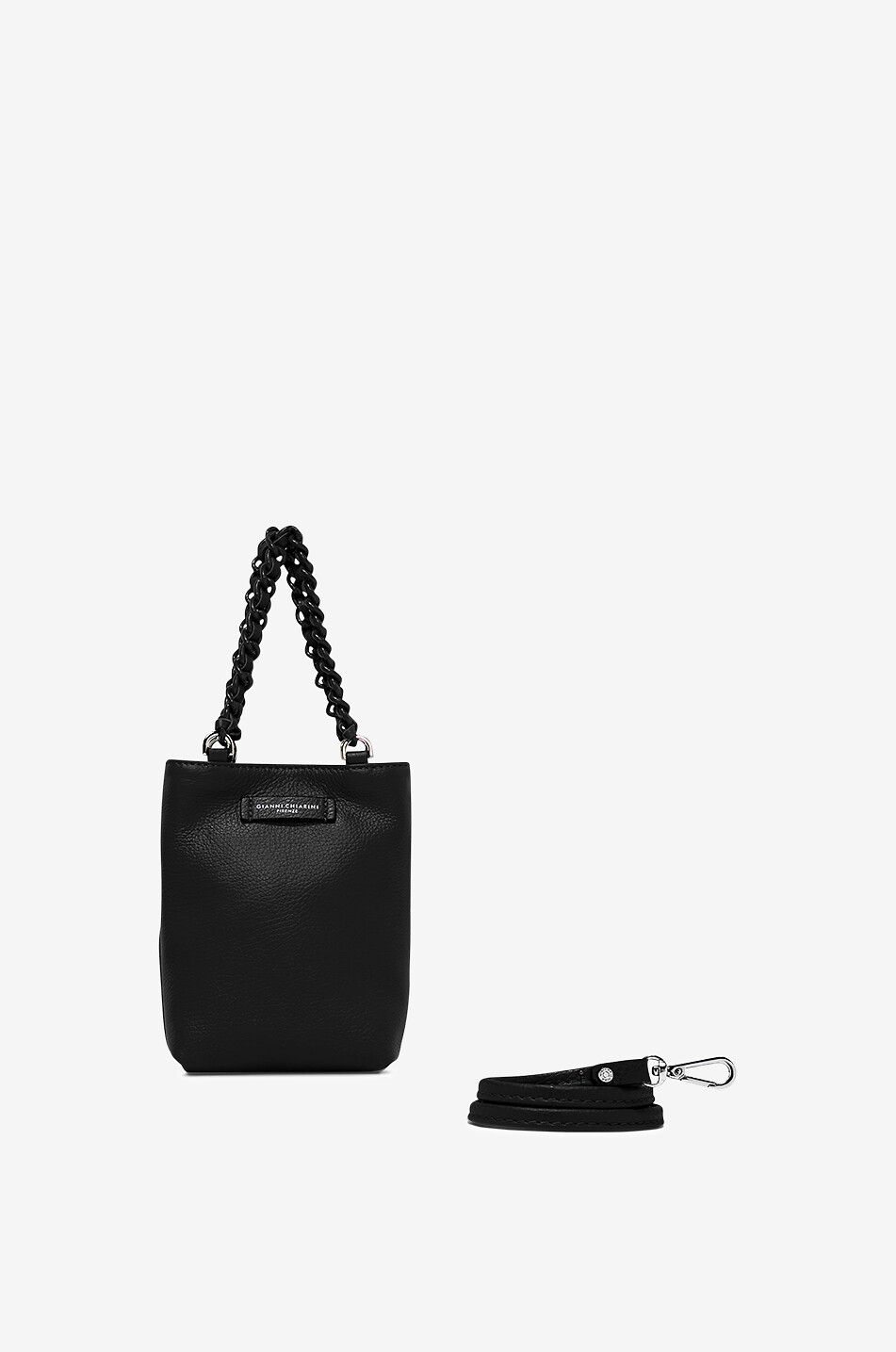Sac porté épaule Camilla