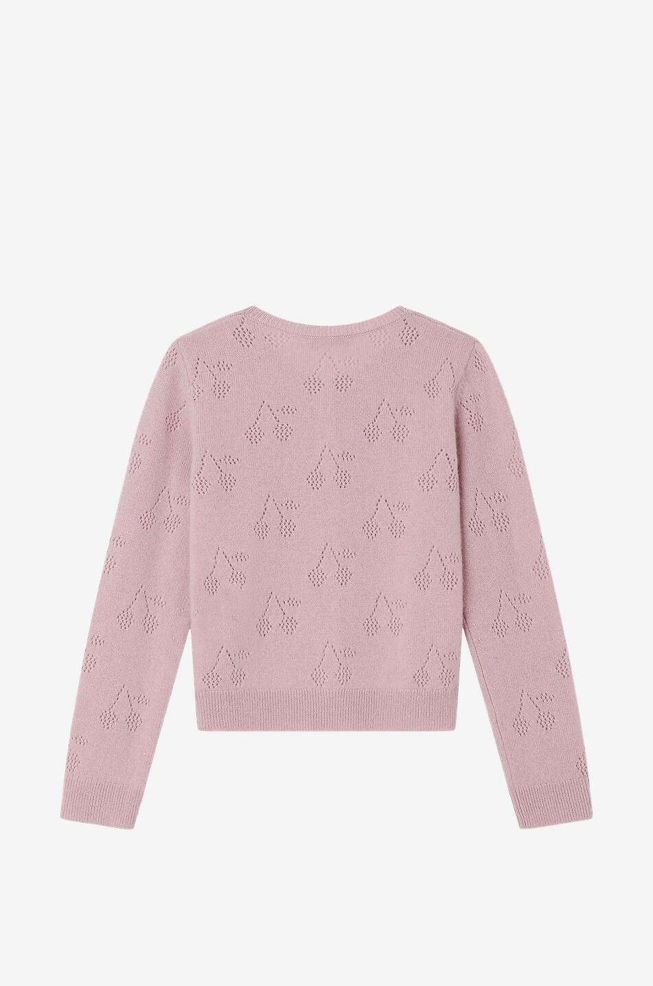 Cardigan für Mädchen Thindra