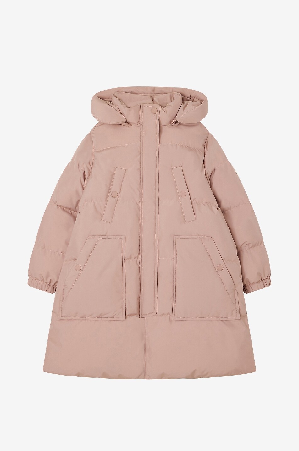 Bomba girls' down jacket