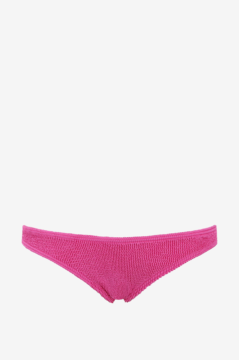 Bikinihöschen mit niedrigem Bund Sign