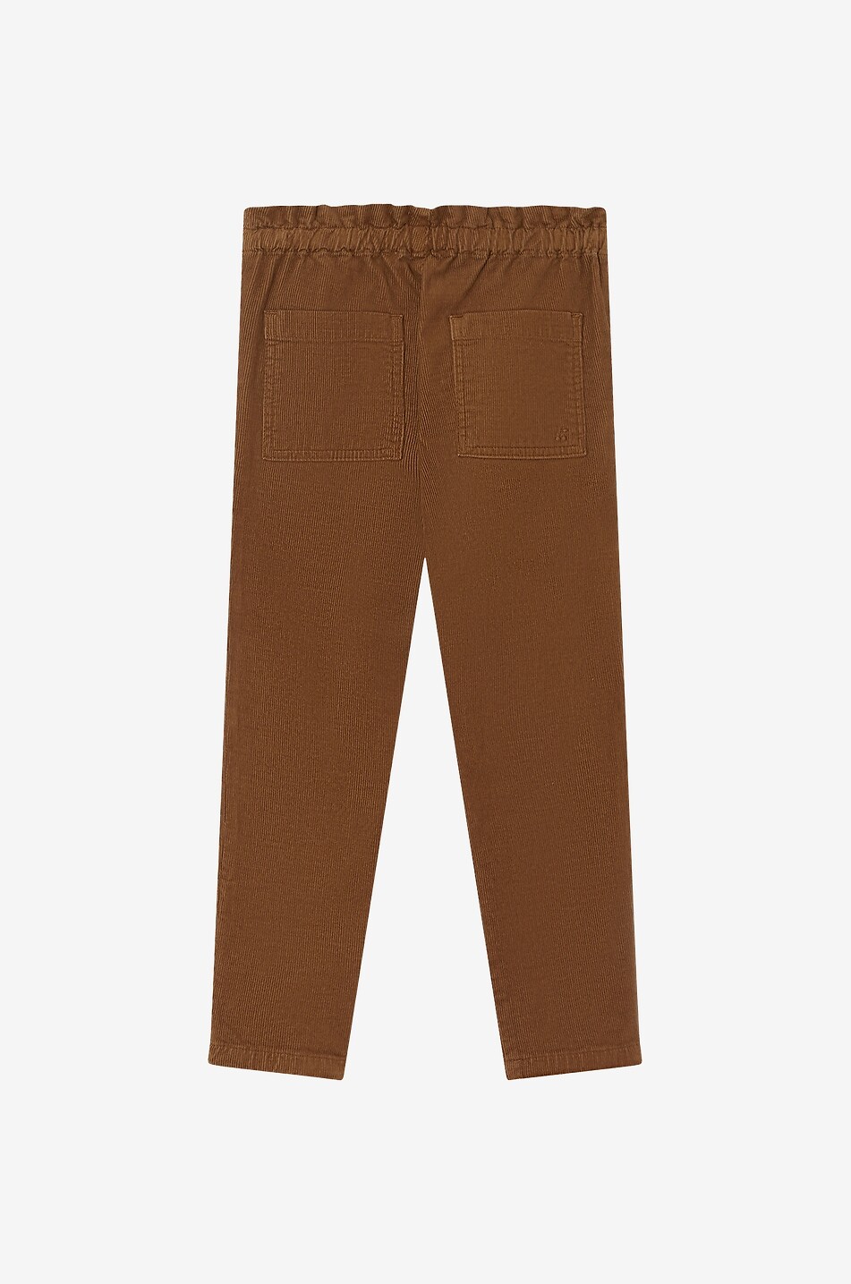 Girls Bonpoint corduroy 2024 pants