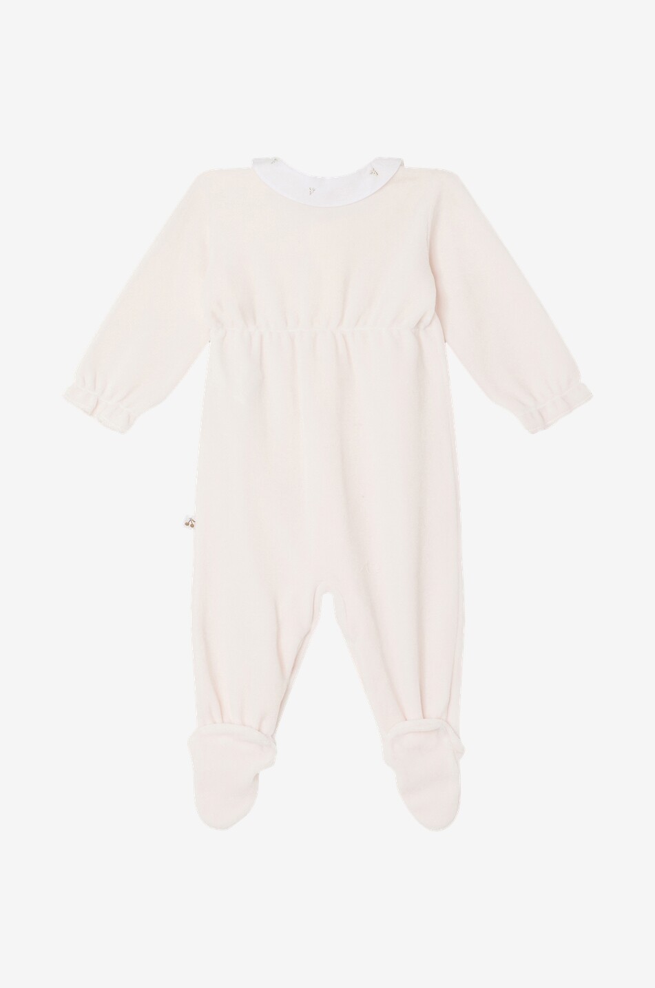 Pyjama für Babys Tintina