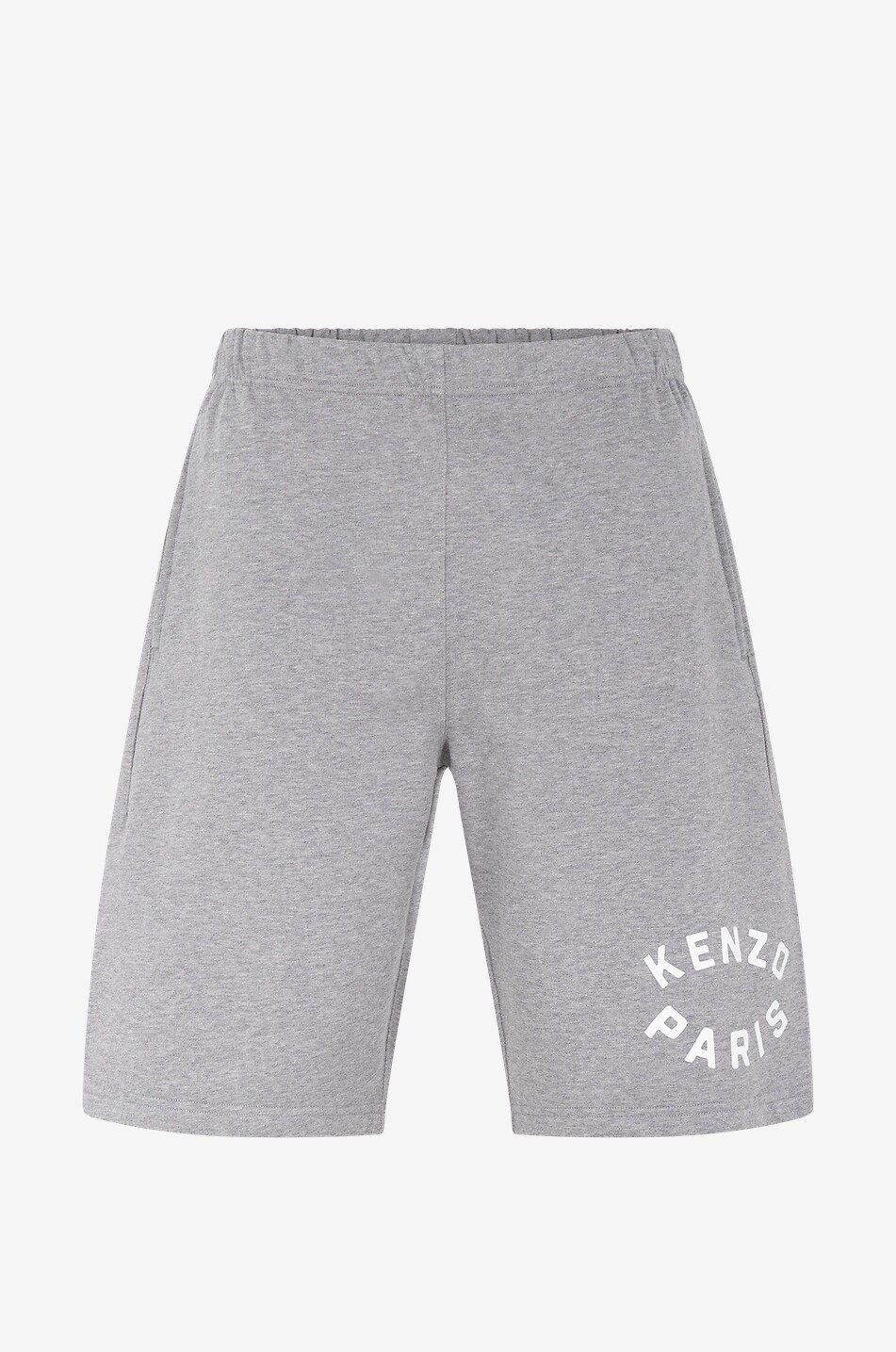 Bermudashorts aus Baumwolle Kenzo Target