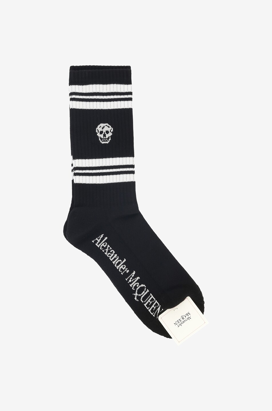 Tennissocken Skull
