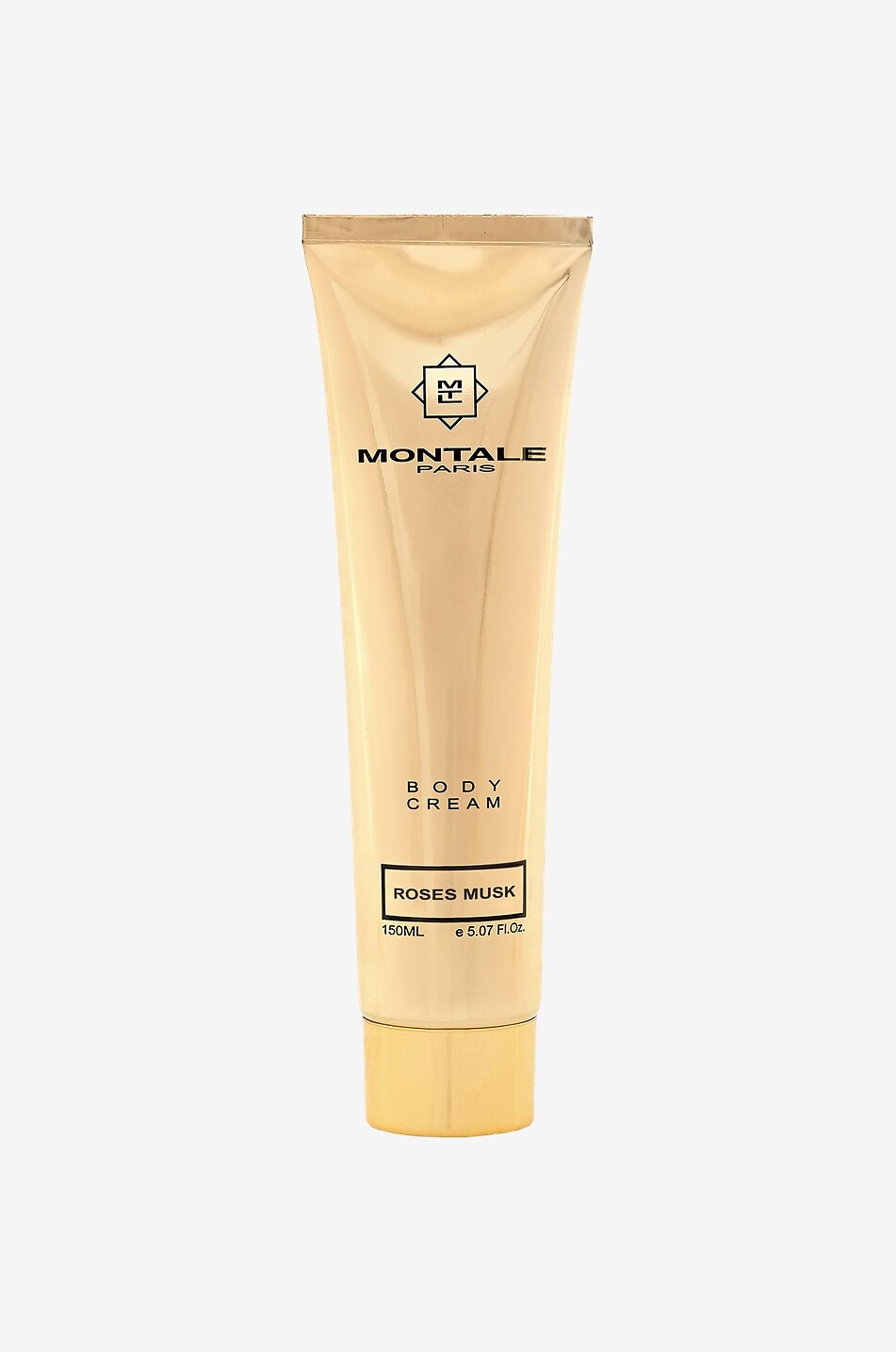 MONTALE PARFUMS Crème pour le corps Roses Musk Unisexe Incolore 1