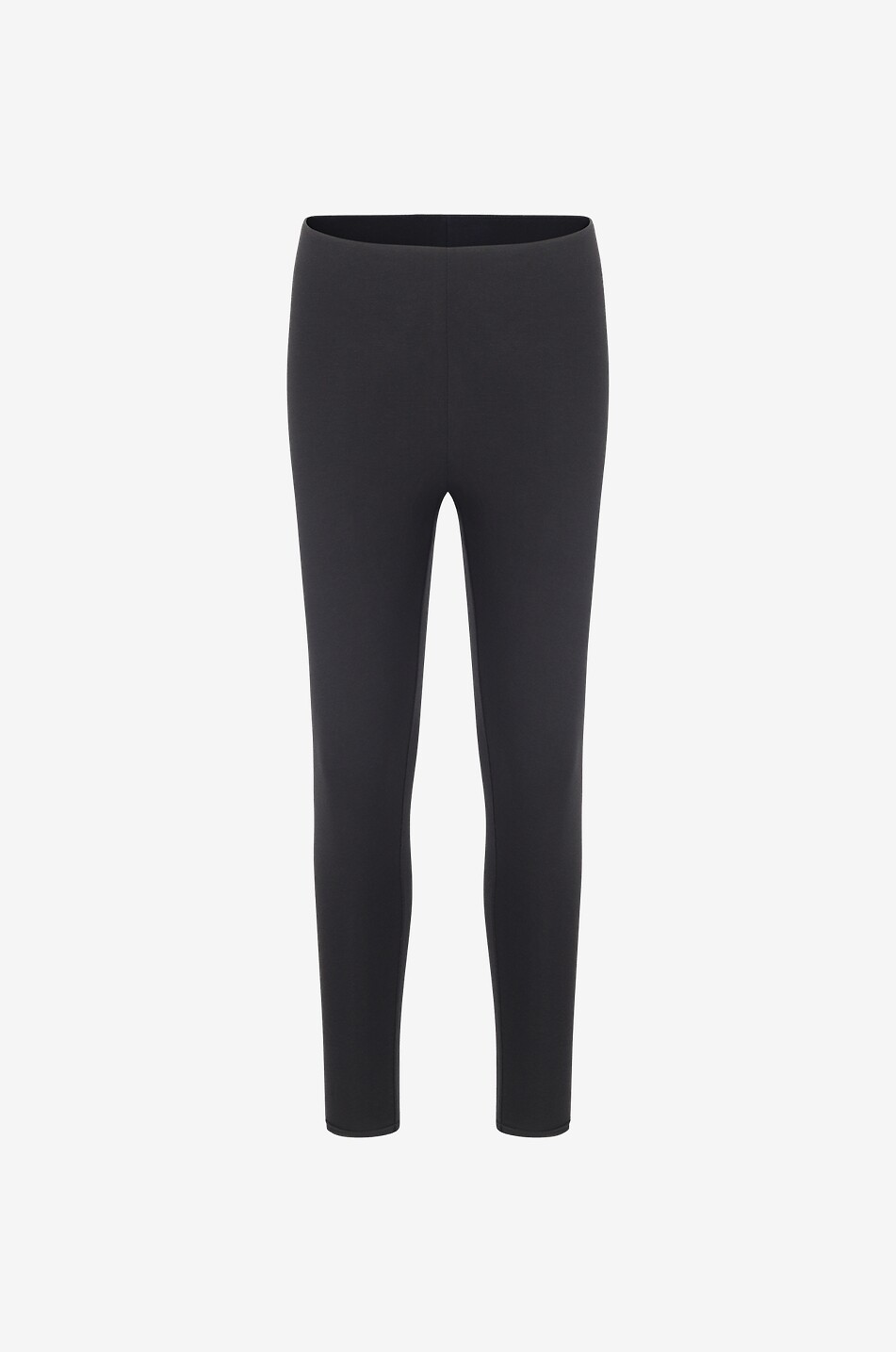Sportleggings aus Pima-Biobaumwolle Calypso