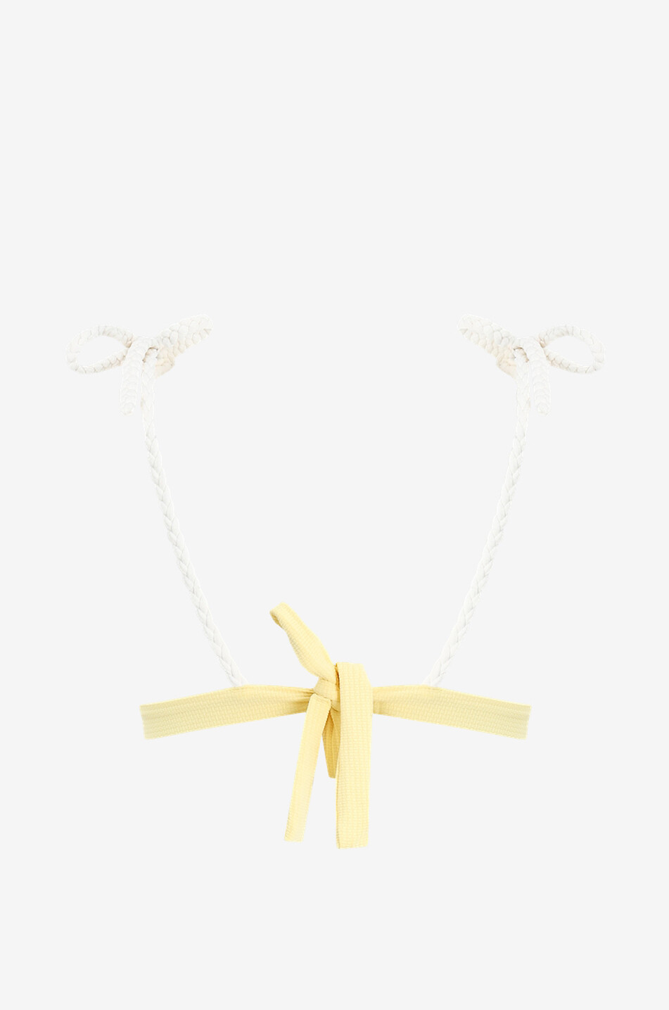 Triangel-Bikinioberteil Broadway