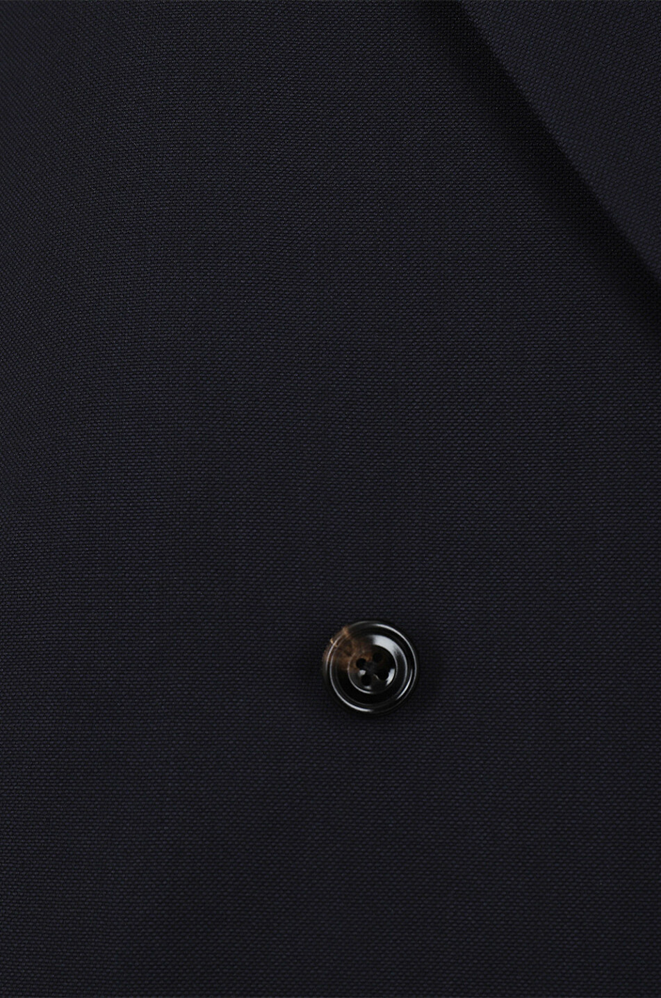 ALEXANDER McQUEEN Slim-Fit-Blazer mit verdeckter zweireihiger Knöpfung Herren DUNKELBLAU 3