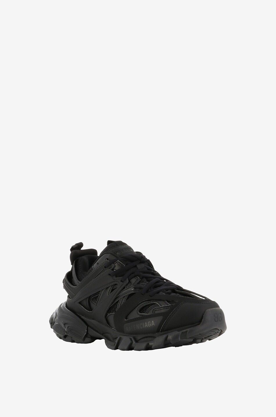 Balenciaga shops runners femme noir