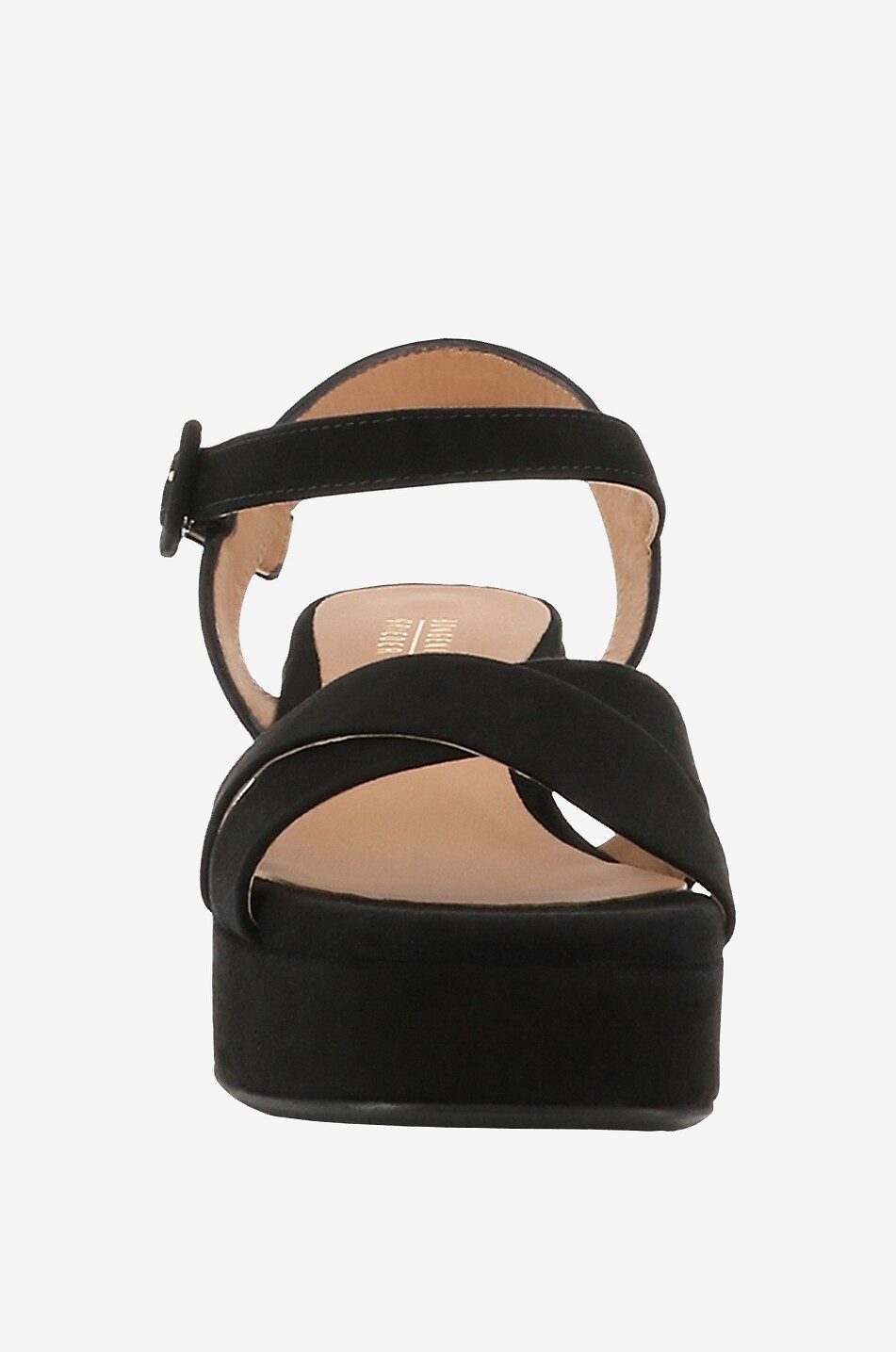 Famous footwear genie sandal online