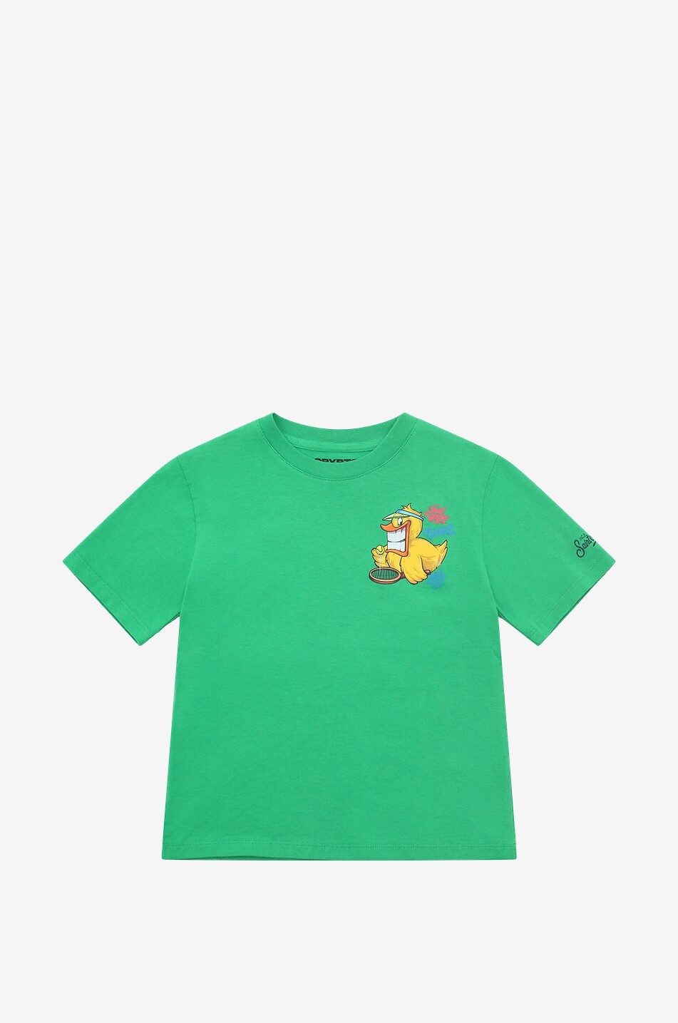 T-shirt garçon Ducky Tennis Portofino JR