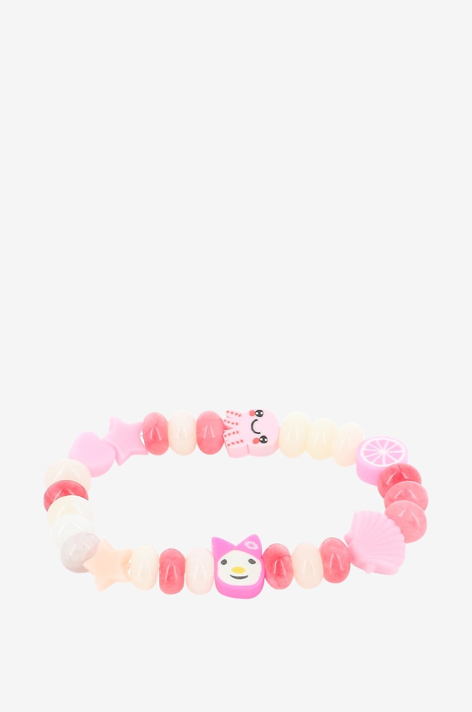 Bracelet enfant en perles