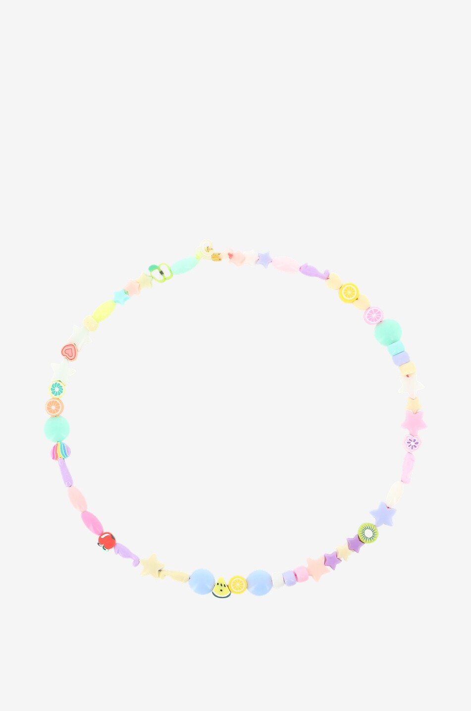 Kinder-Sonnenbrillenkette Tutti Frutti