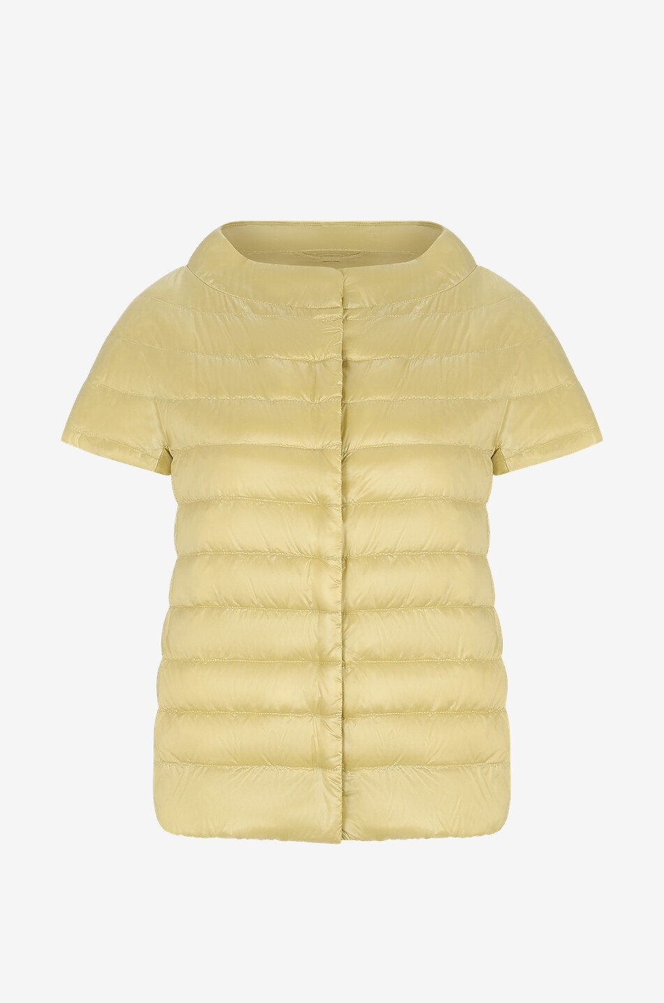 Doudoune en duvet