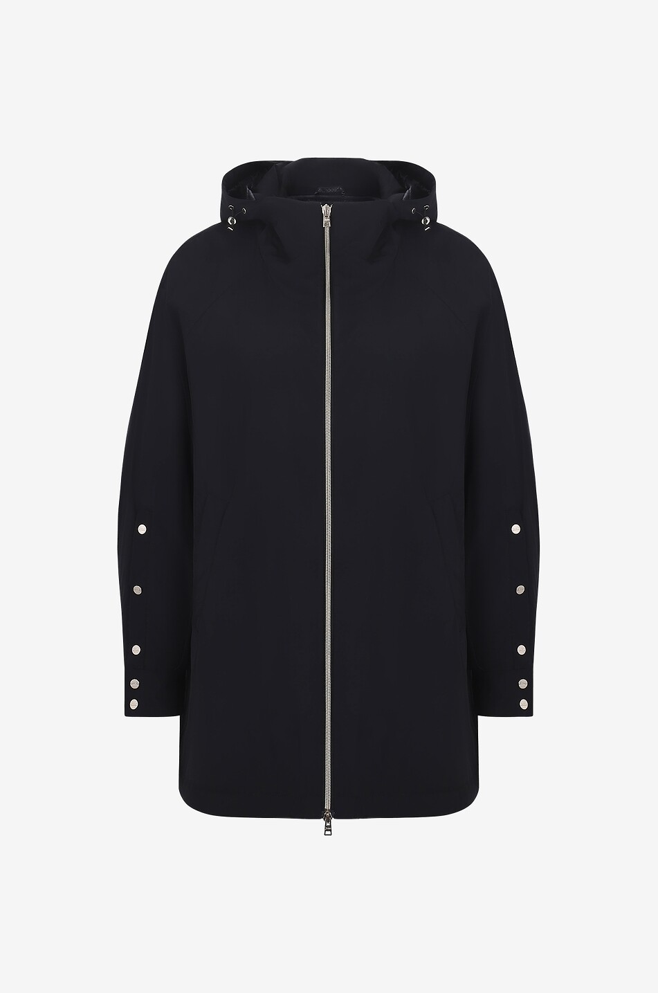 Regen-Parka Resort Ponente Travel A-Shape