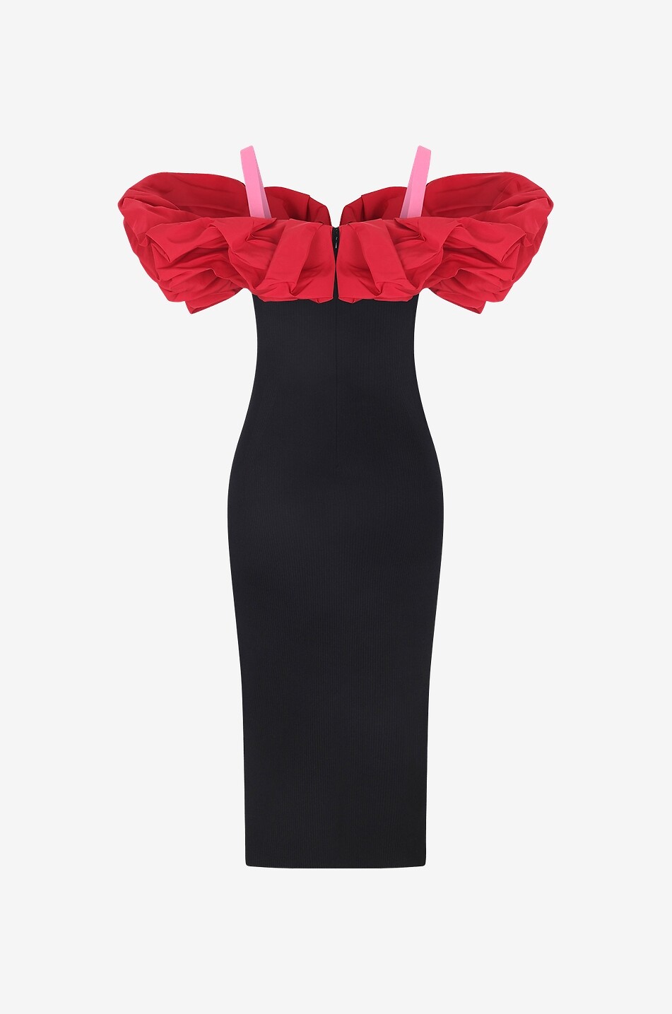 sachin and babi light blue dress Alexander McQueen Mini Dress