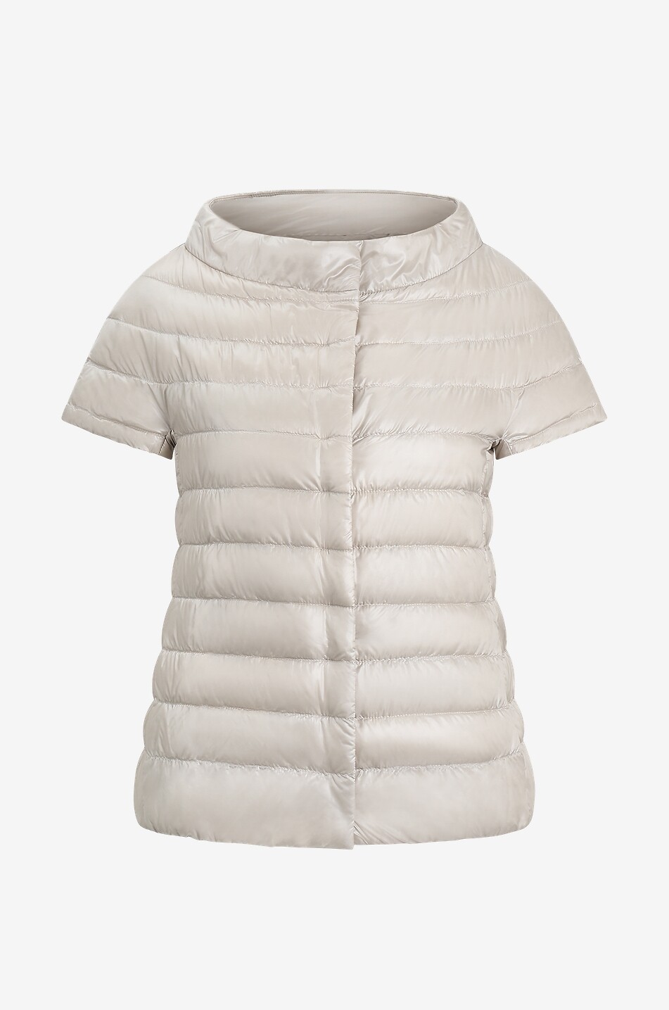Daunenjacke