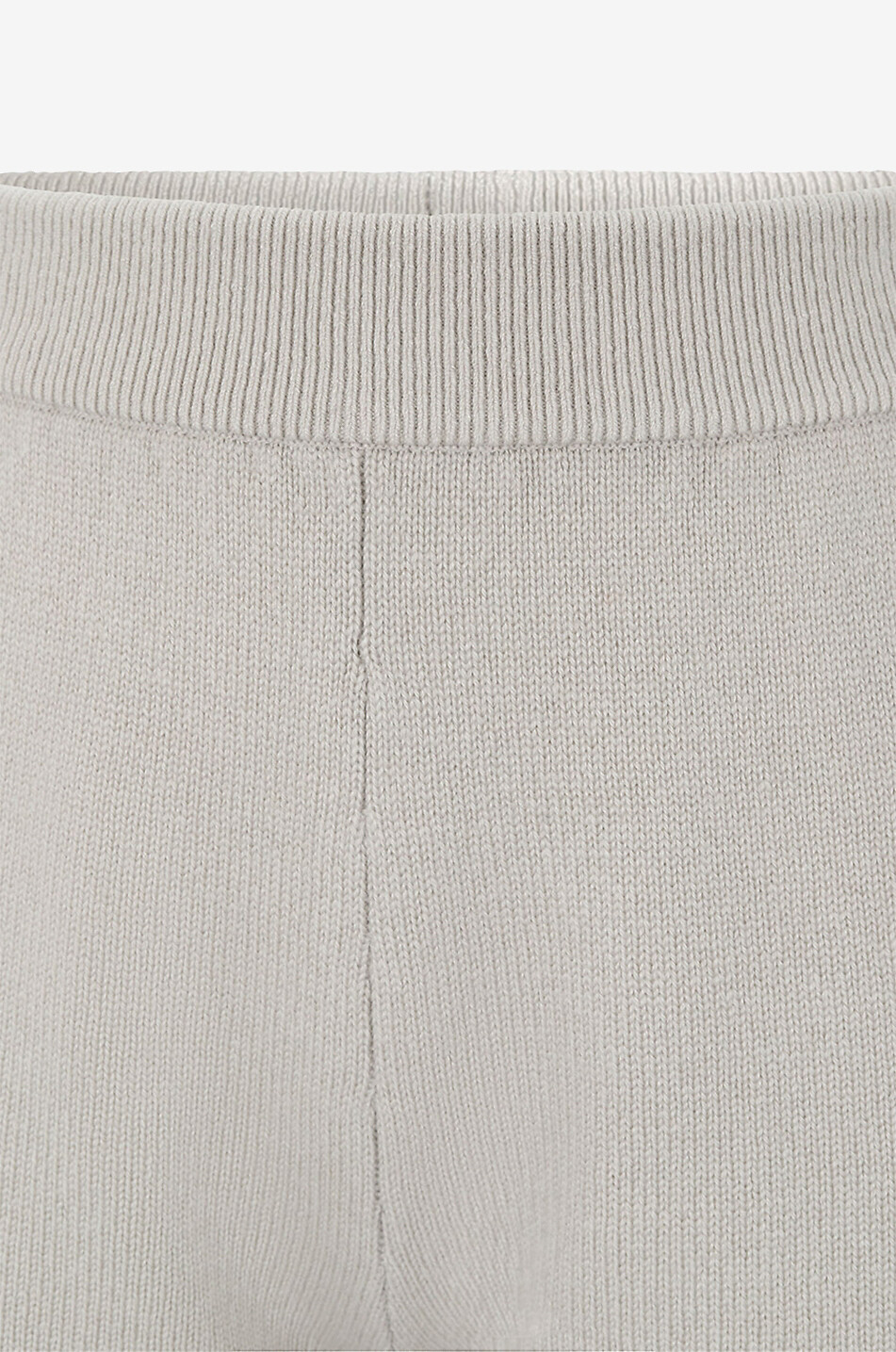 Short en cachemire The Edlynn Short