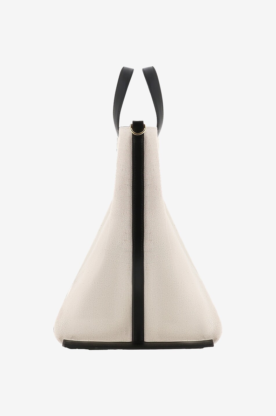 Sac cabas en toile Wander Carré Medium