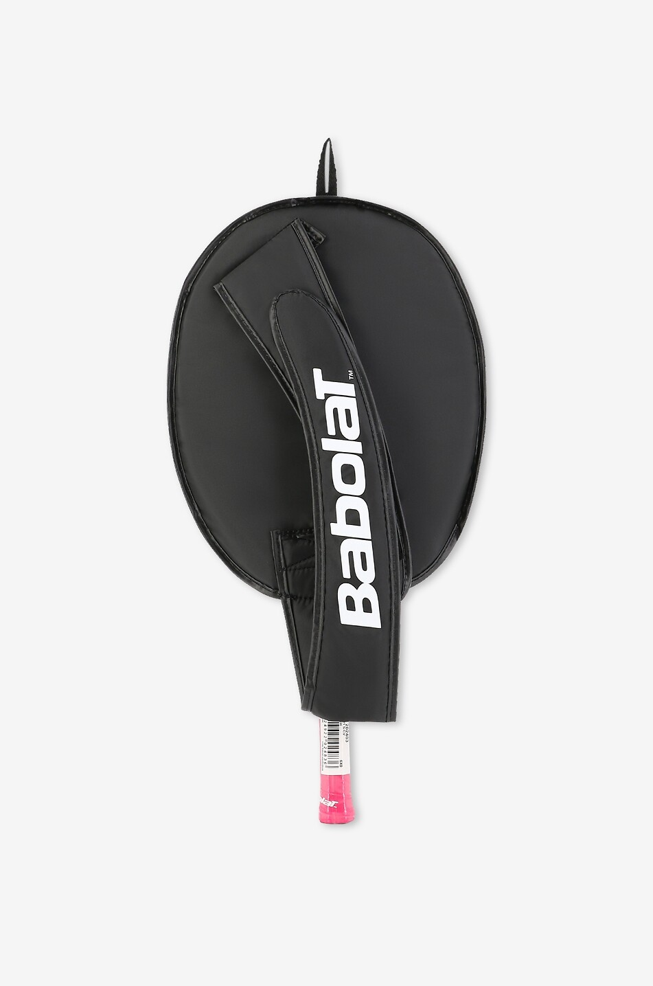BABOLAT Raquette de tennis enfant B Fly 21 Unisexe Incolore 2