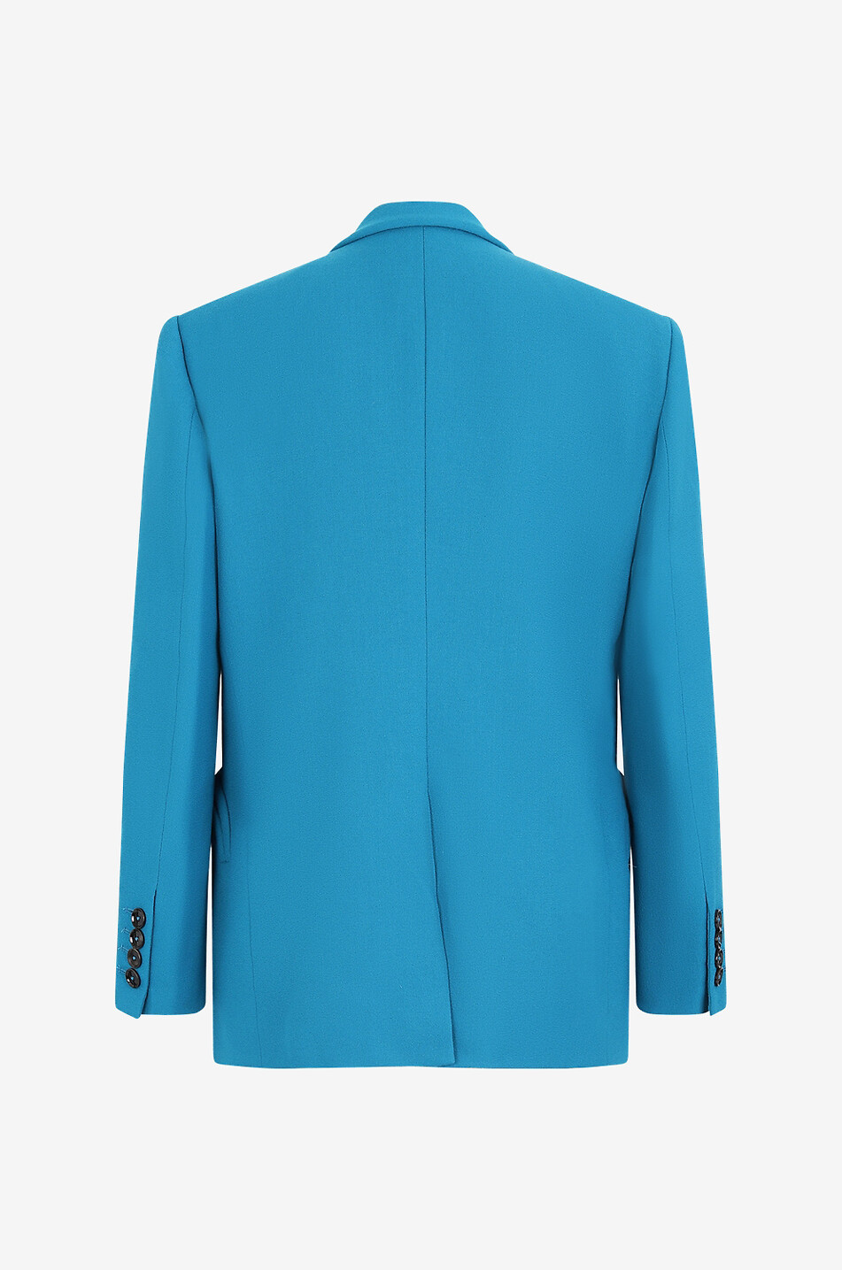 Cool and Easy Kaspia virgin wool blazer