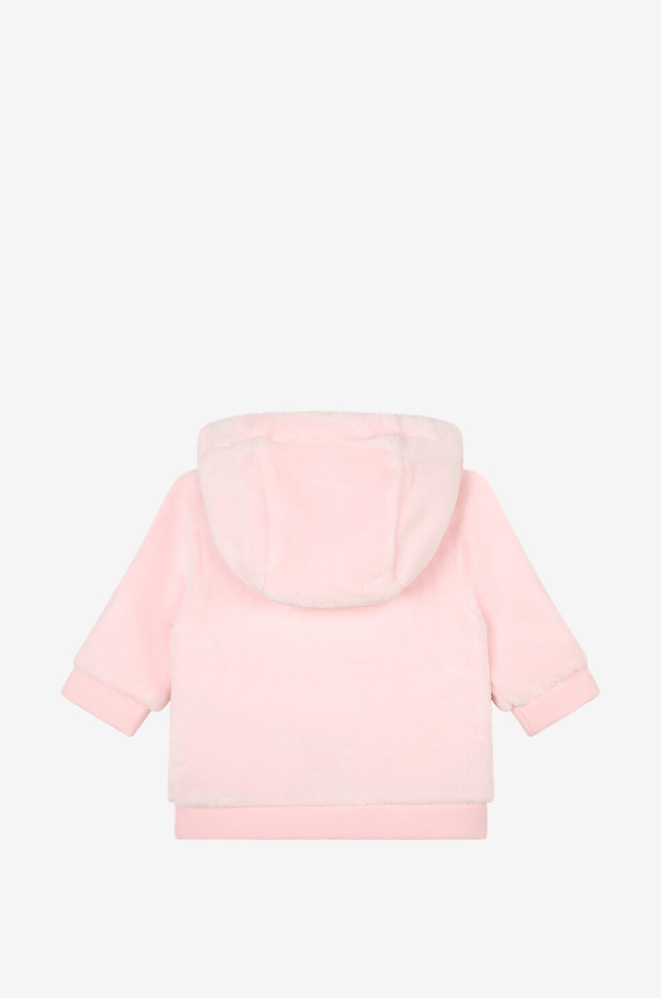 MARC JACOBS Ensemble de jogging en coton bébé Bébé ROSE 7