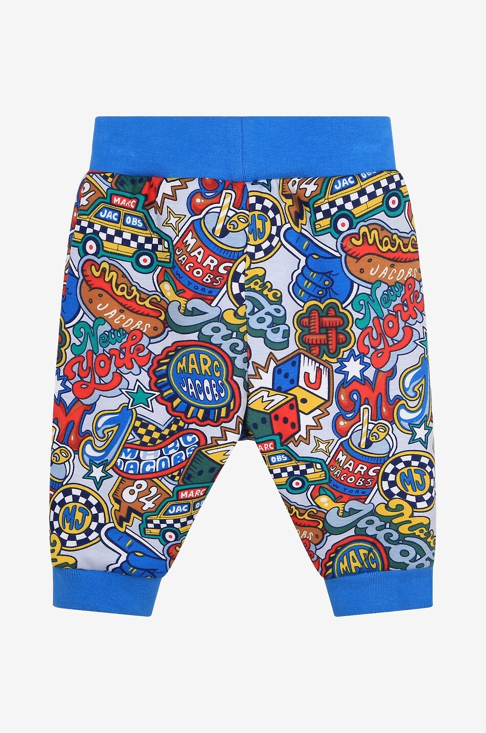 Baby-Jogginganzug mit Print
