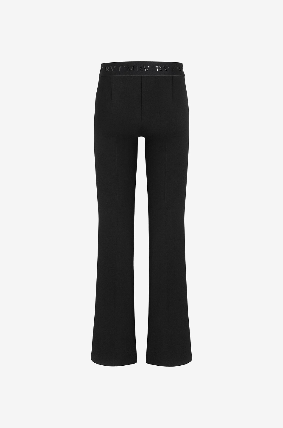 Hose mit Nieten Francis Patched Pocket