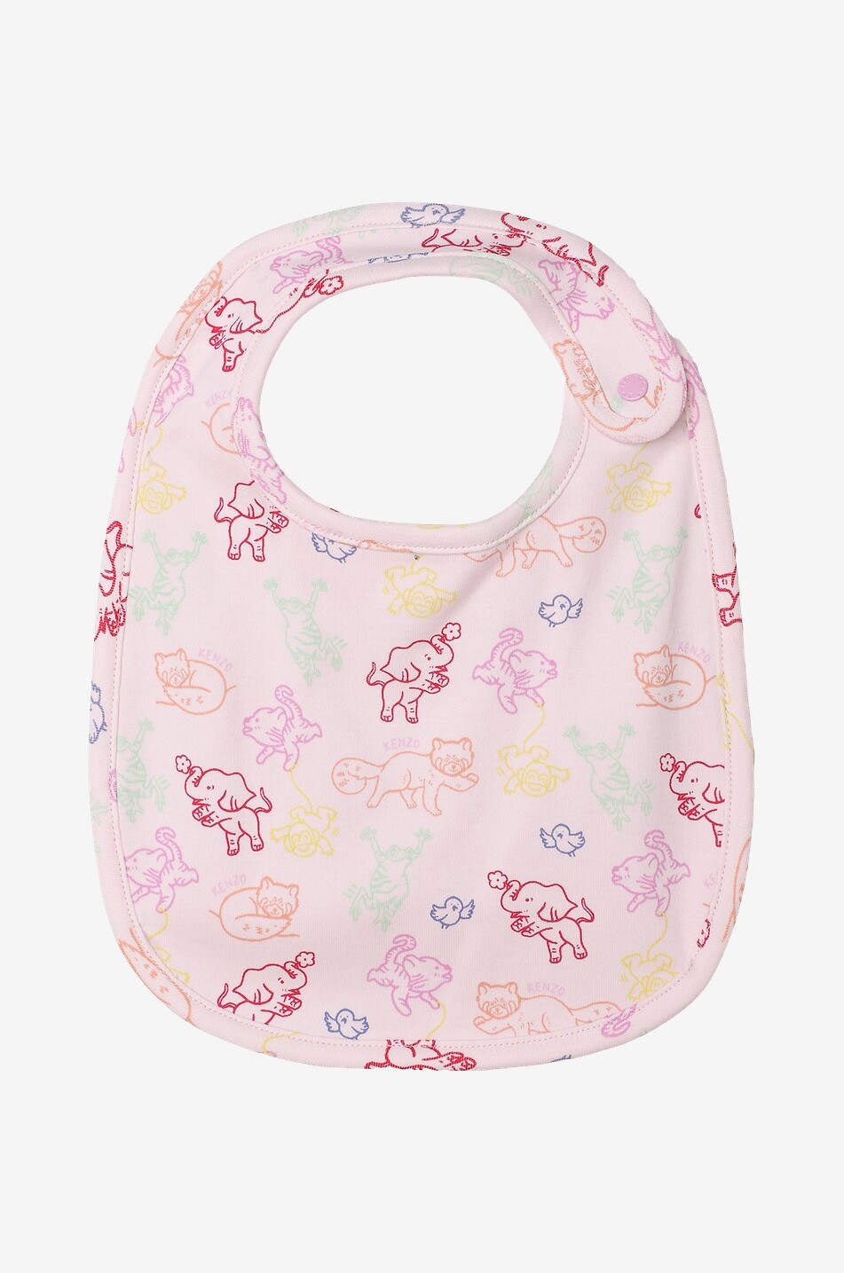 Daily Mini Girl baby cotton outfit