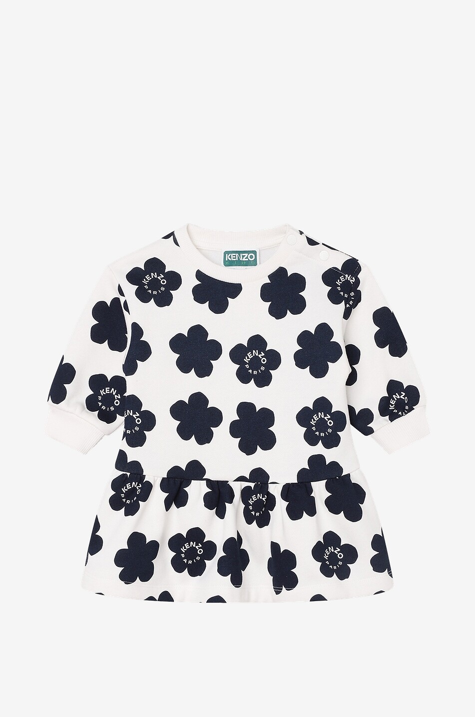 Baby kenzo dress online