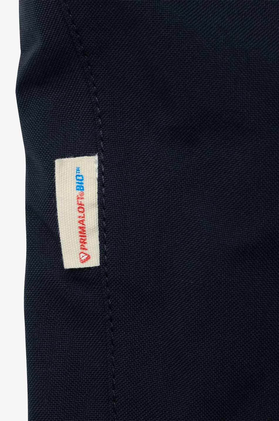NAMUK Kinder-Skilatzhose Corbet Unisex DUNKELBLAU 6