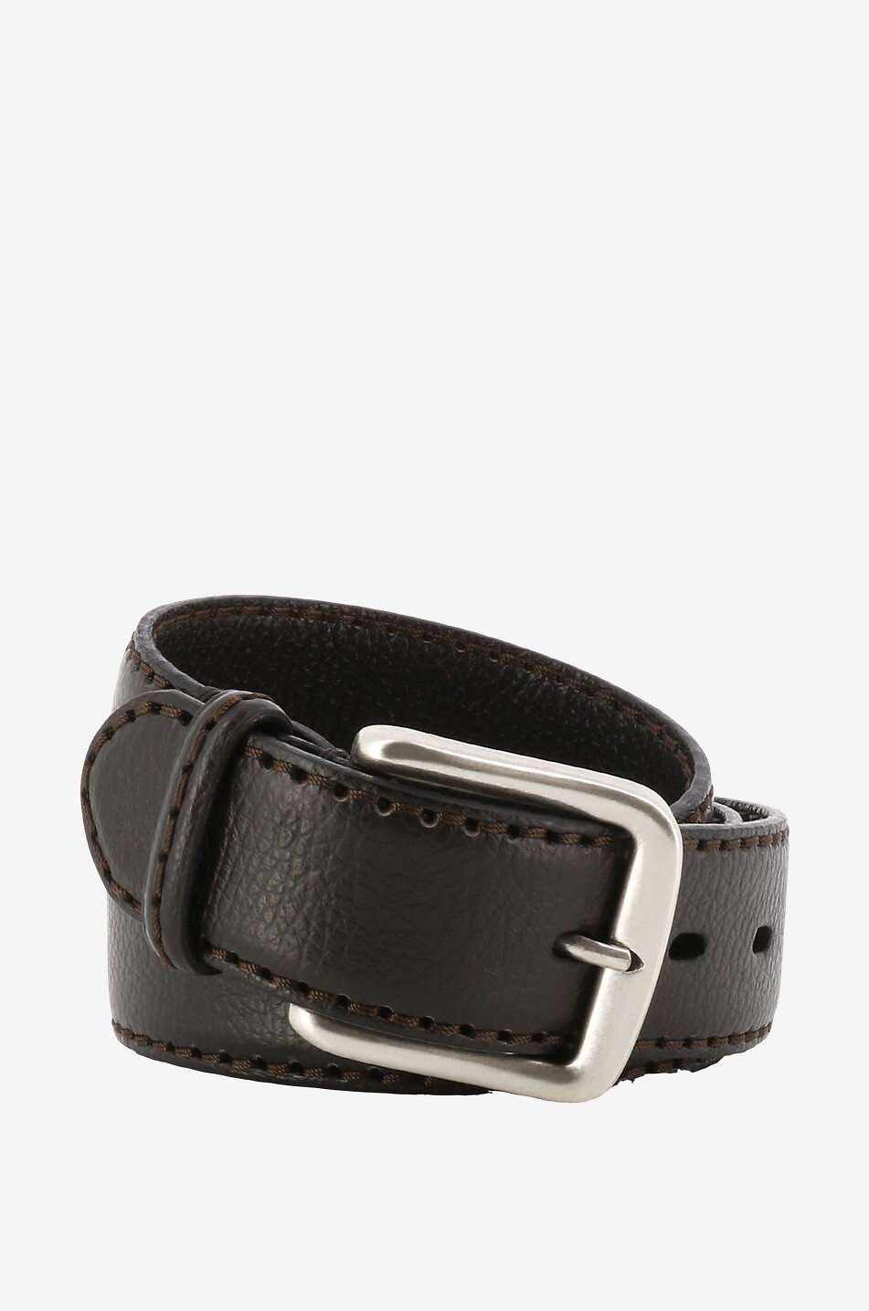 Gürtel aus Leder Vitello Alce