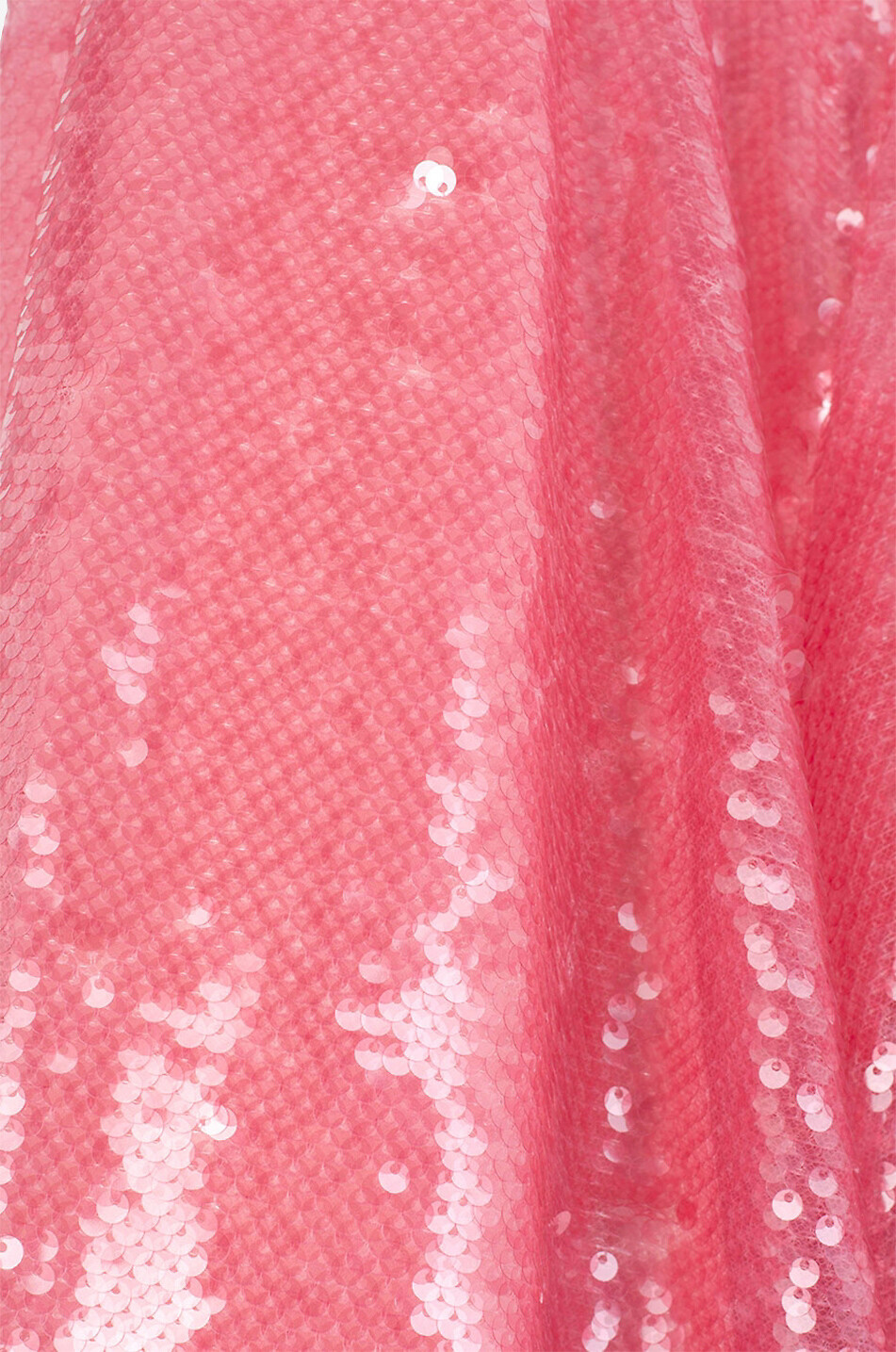 Mini robe à sequins Gael