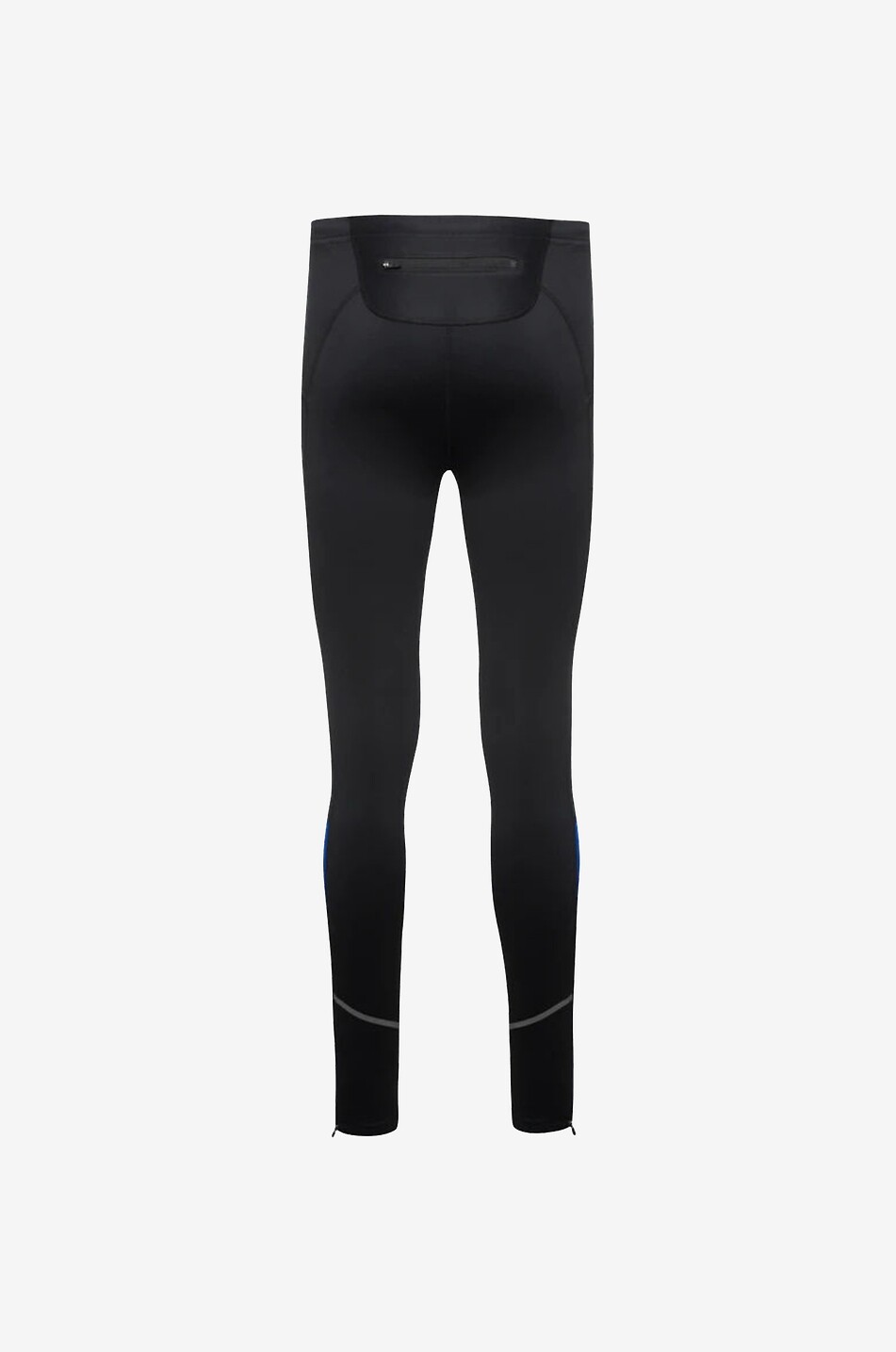 GORE R3 Thermo insulating running tights Men BLACK 2