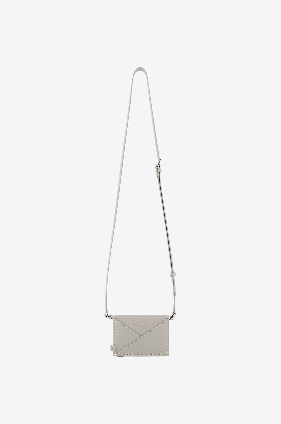 Mini-Schultertasche im Umschlag-Stil Japanese 6