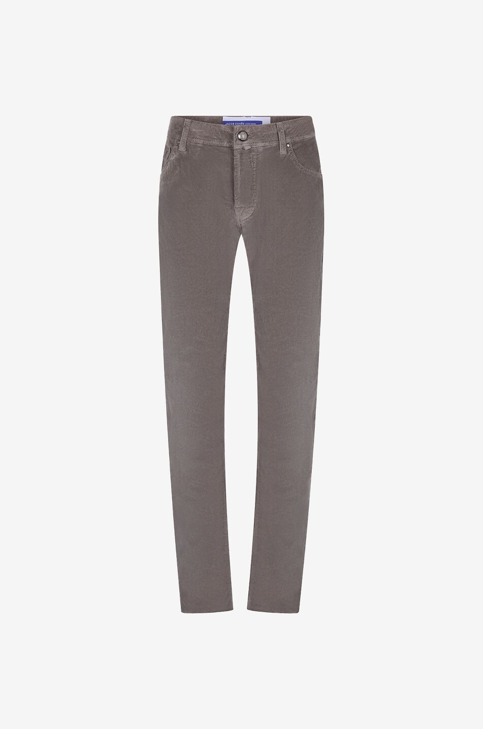 Slim Jeans aus Cord Nick