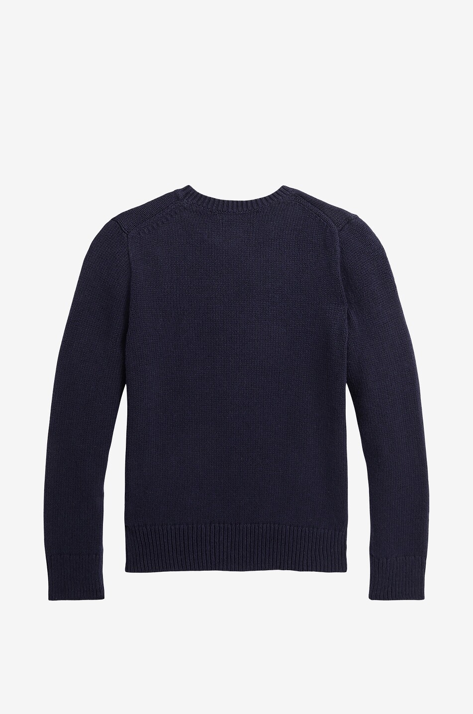 Jacquard-Pullover für Teenager Polo Bear