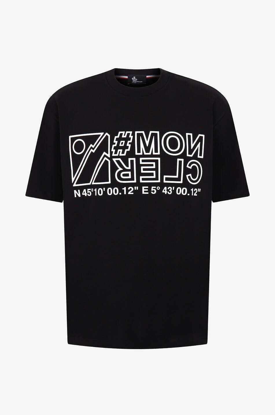 T-shirt à manches courtes