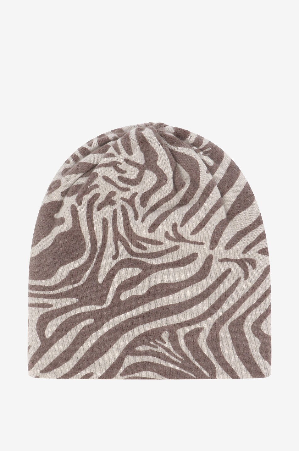 Leo cashmere beanie